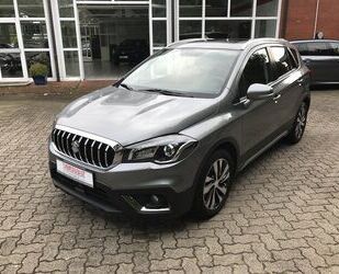 Suzuki SX4 Gebrauchtwagen