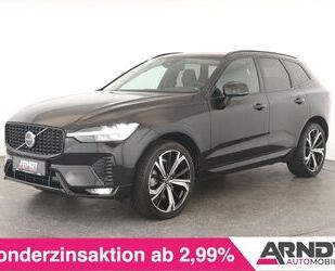 Volvo XC60 Gebrauchtwagen