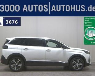 Peugeot 5008 Gebrauchtwagen