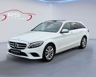 Mercedes-Benz C 180 Gebrauchtwagen