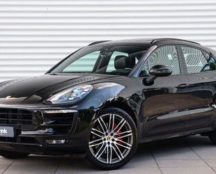 Porsche Macan Gebrauchtwagen
