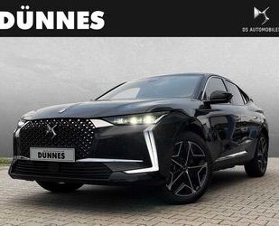 DS Automobiles DS4 Gebrauchtwagen