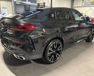 BMW X6 Gebrauchtwagen
