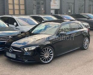 Mercedes-Benz A 200 Gebrauchtwagen