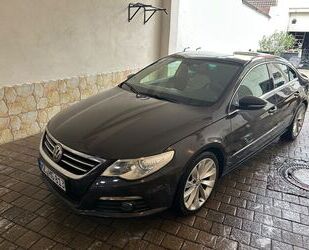 VW Passat CC Gebrauchtwagen