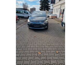 Citroen C4 Picasso Gebrauchtwagen