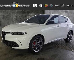 Alfa Romeo Tonale Gebrauchtwagen