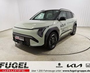 Kia EV3 Gebrauchtwagen