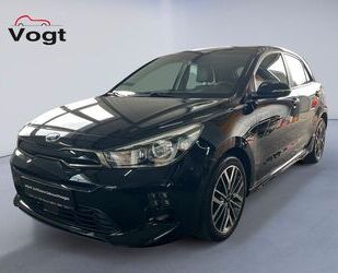 Kia Rio Gebrauchtwagen