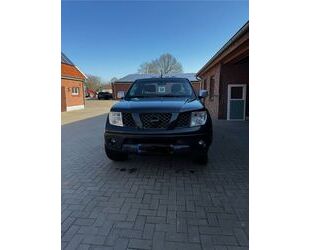 Nissan Navara Gebrauchtwagen
