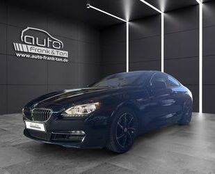 BMW 640 Gebrauchtwagen