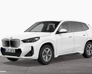 BMW iX1 Gebrauchtwagen