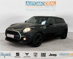 Mini One Clubman Gebrauchtwagen