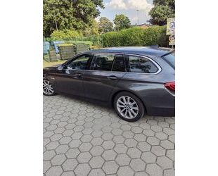 BMW 530 Gebrauchtwagen