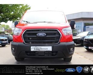 Ford Transit Gebrauchtwagen