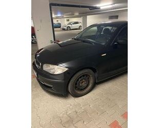 BMW 116 Gebrauchtwagen