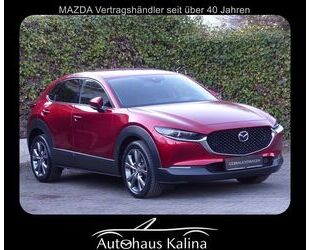 Mazda CX-30 Gebrauchtwagen
