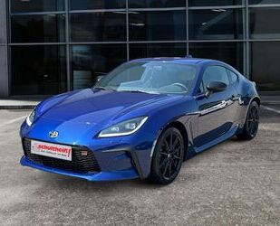 Toyota GR86 Gebrauchtwagen