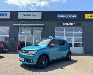 Suzuki Ignis Gebrauchtwagen