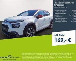 Citroen C3 Gebrauchtwagen
