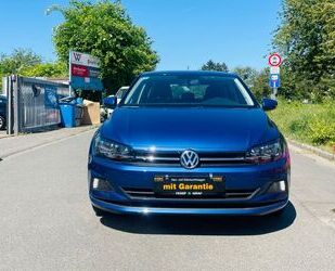 VW Polo Gebrauchtwagen