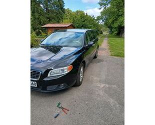 Volvo V70 Gebrauchtwagen