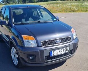 Ford Fusion Gebrauchtwagen