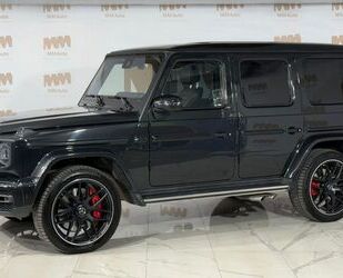 Mercedes-Benz G 63 AMG Gebrauchtwagen