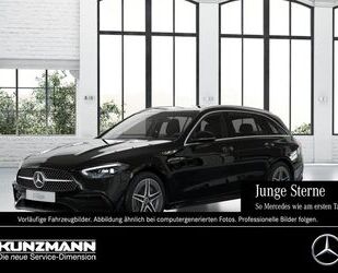 Mercedes-Benz C 220 Gebrauchtwagen