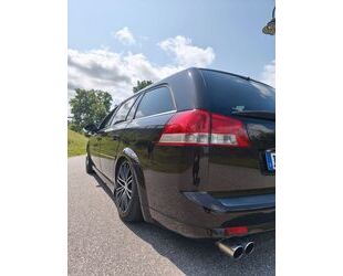 Opel Vectra Gebrauchtwagen
