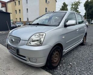 Kia Picanto Gebrauchtwagen