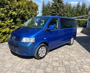 VW T5 Multivan Gebrauchtwagen