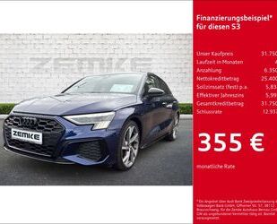 Audi S3 Gebrauchtwagen