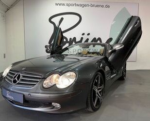 Mercedes-Benz SLR Gebrauchtwagen