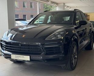 Porsche Cayenne Gebrauchtwagen