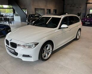 BMW 320 Gebrauchtwagen