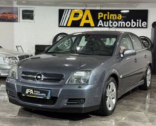 Opel Vectra Gebrauchtwagen