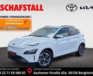 Hyundai KONA Gebrauchtwagen