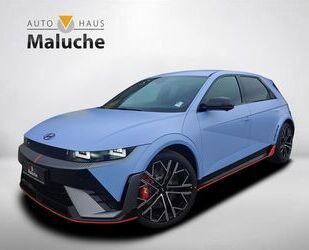 Hyundai IONIQ 5 Gebrauchtwagen