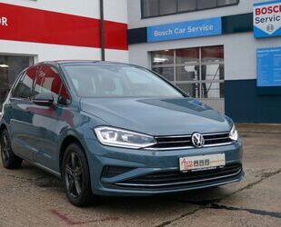 VW Golf Sportsvan Gebrauchtwagen