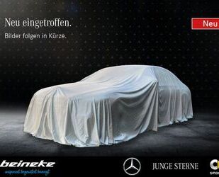 Mercedes-Benz CLA 35 AMG Gebrauchtwagen