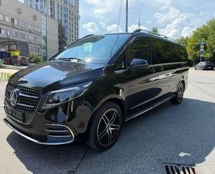 Mercedes-Benz V 300 Gebrauchtwagen