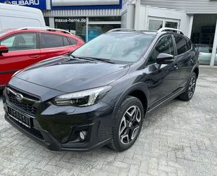 Subaru XV Gebrauchtwagen