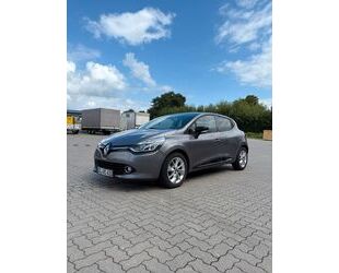 Renault Clio Gebrauchtwagen