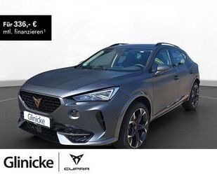 Cupra Formentor Gebrauchtwagen