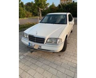 Mercedes-Benz C 180 Gebrauchtwagen
