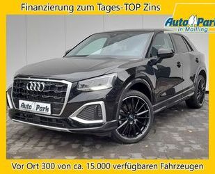 Audi Q2 Gebrauchtwagen
