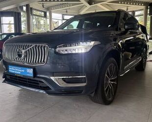 Volvo XC90 Gebrauchtwagen