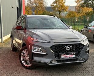 Hyundai KONA Gebrauchtwagen