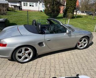 Porsche Boxster Gebrauchtwagen